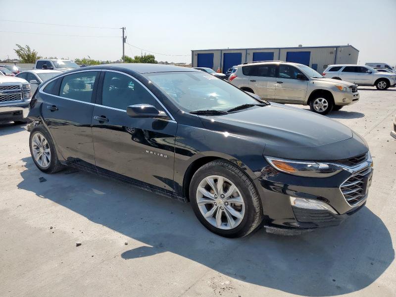 2022 CHEVROLET MALIBU LT 1G1ZD5ST4NF180533