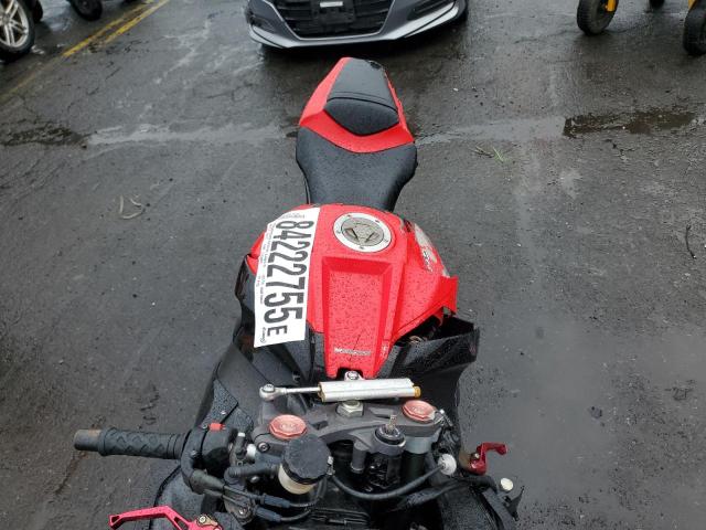 2012 KAWASAKI ZX1000 J JKAZXCJ15CA011323