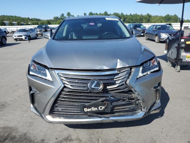 2019 LEXUS RX 350 BAS 2T2BZMCA9KC203094