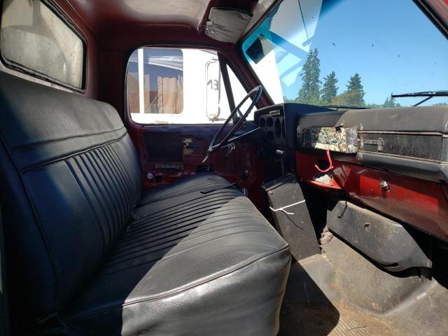 1988 CHEVROLET SPYTNK #3257134242