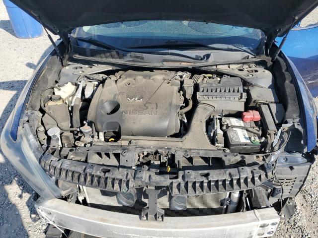 2017 NISSAN MAXIMA 3.5 - 1N4AA6AP2HC424151