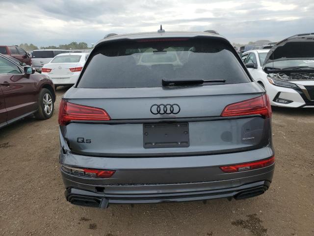 2024 AUDI Q5 E PREMI WA1E2AFY7R2125527