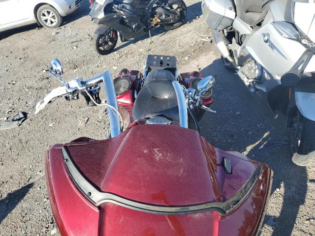 2016 HARLEY-DAVIDSON FLTRXS ROA 1HD1KTM17GB631909