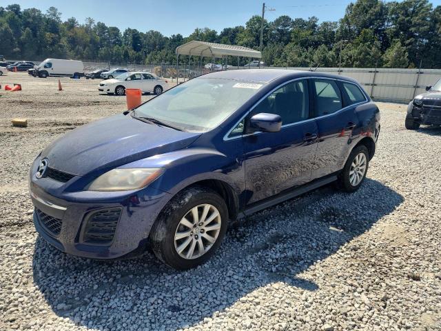 2010 MAZDA CX-7 - JM3ER2W56A0340577