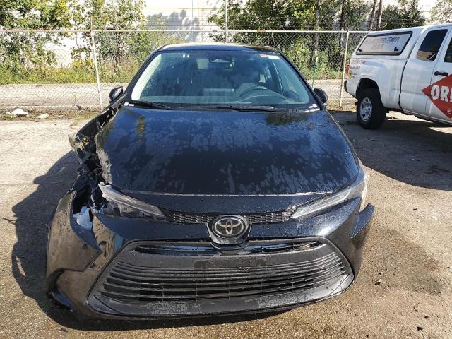 2024 TOYOTA COROLLA LE 5YFB4MDE1RP122301