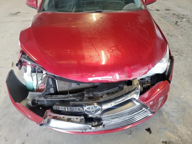 2017 TOYOTA CAMRY LE 4T1BF1FK6HU642647