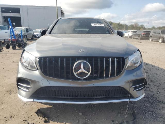 2019 MERCEDES-BENZ GLC 43 4MA WDC0G6EB7KF502586