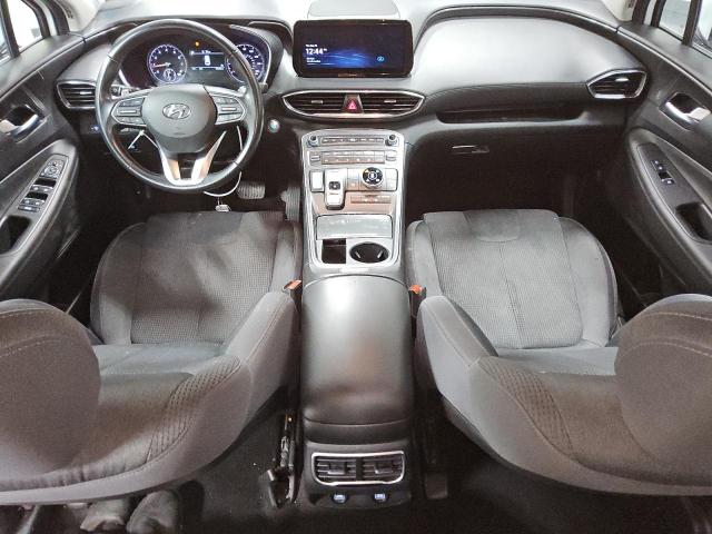 2023 HYUNDAI SANTA FE S 5NMS2DAJ1PH583559