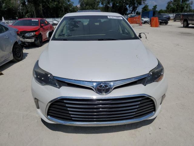 2016 TOYOTA AVALON XLE 4T1BK1EB4GU239892