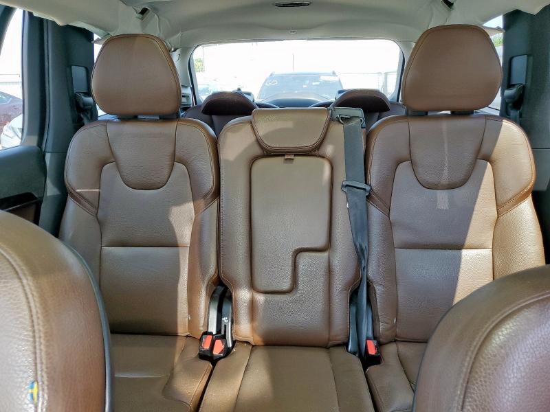 2019 VOLVO XC90 T6 MO YV4A22PK1K1440983