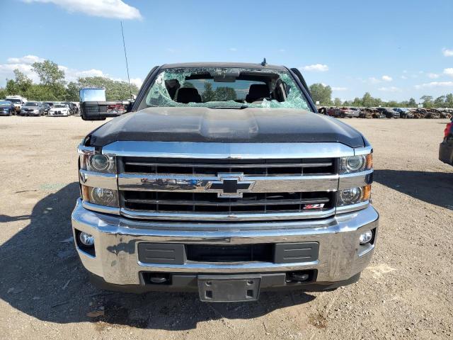 2019 CHEVROLET SILVERADO - 2GC2KSEG3K1222687