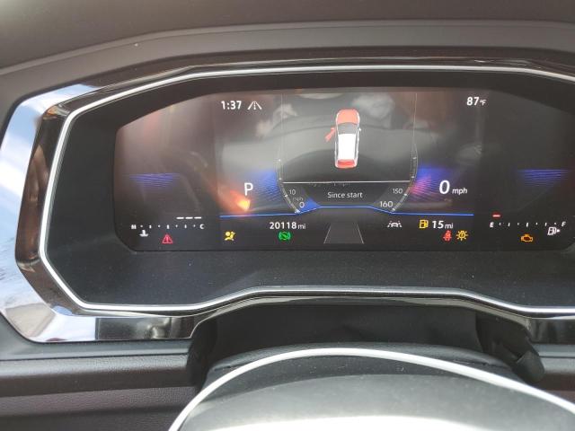 2024 VOLKSWAGEN JETTA SE 3VW7M7BU0RM062484