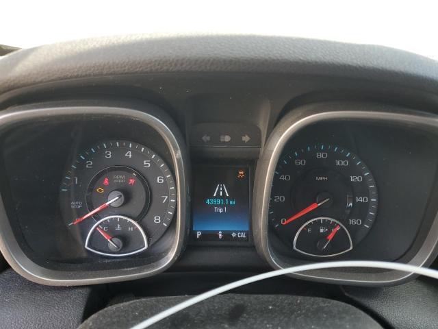 2015 CHEVROLET MALIBU LS - 1G11A5SL1FU149453