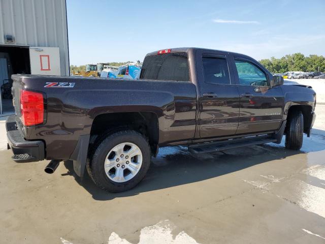2016 CHEVROLET SILVERADO - 1GCVKREC5GZ159979