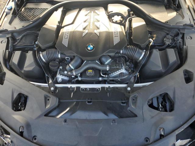 2020 BMW M850XI #3293612388