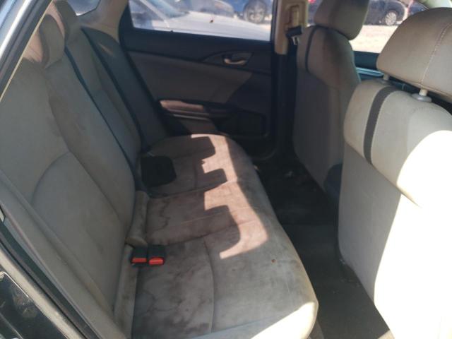 2017 HONDA CIVIC LX 19XFC2F50HE041148