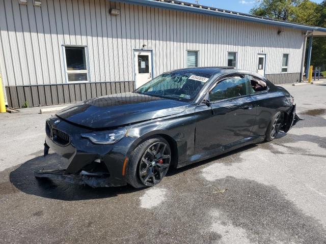BMW M240XI