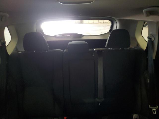 2024 NISSAN ROGUE S 5N1BT3AB1RC748877