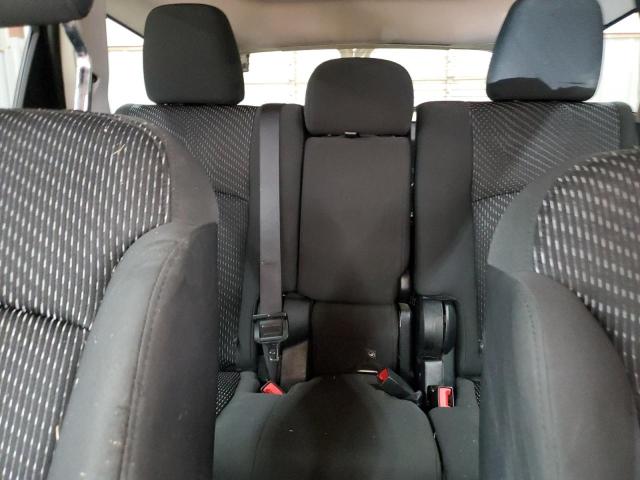 2018 DODGE JOURNEY SE 3C4PDCAB0JT421337