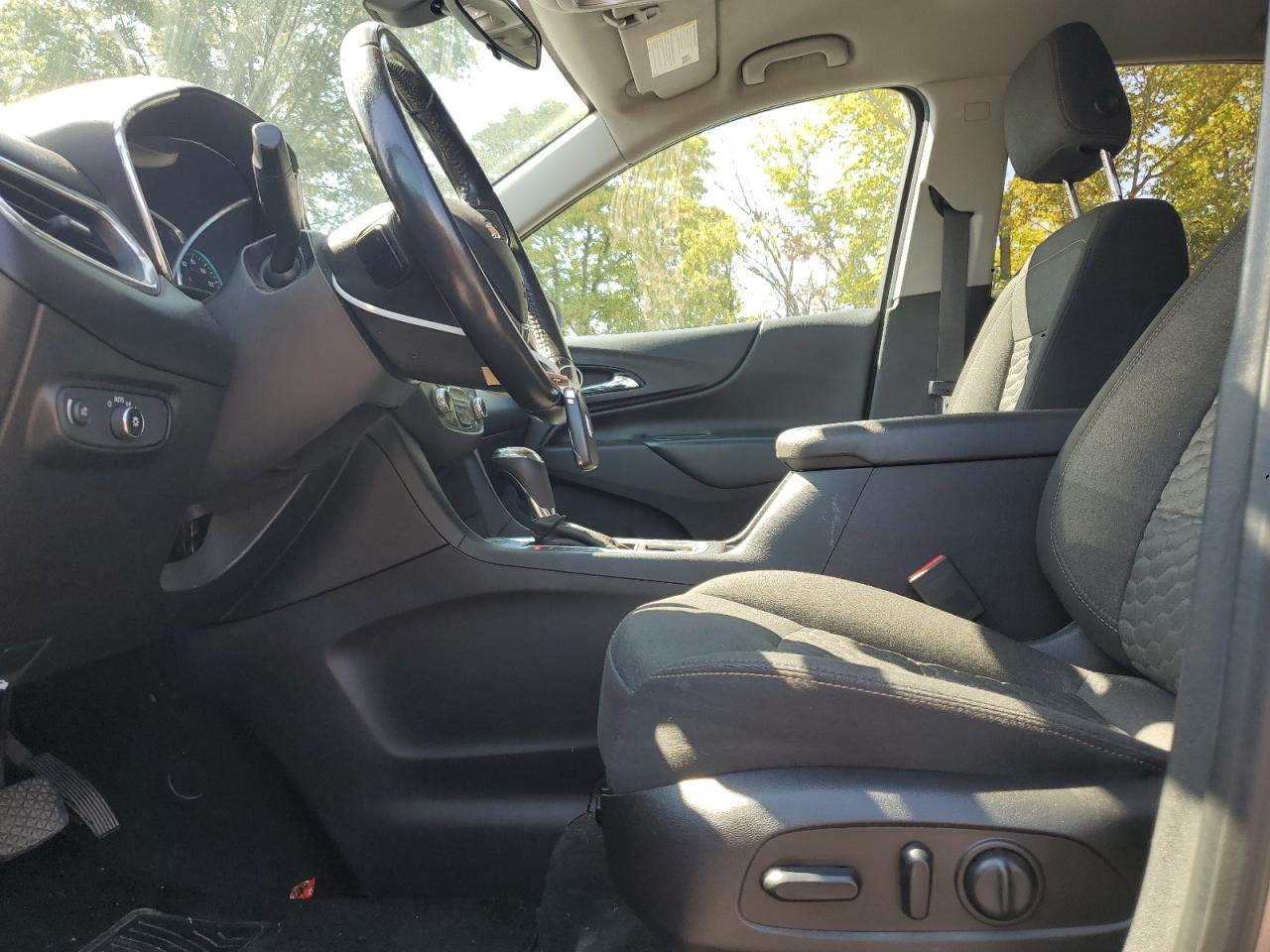 Lot #3255474400 2019 CHEVROLET EQUINOX LT