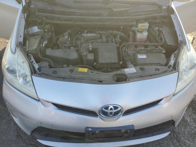 2015 TOYOTA PRIUS - JTDKN3DU1F1886020