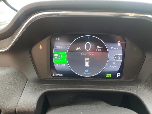 2023 CHEVROLET BOLT EUV LT 1G1FY6S03P4125752