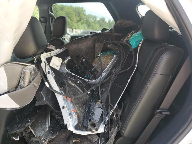 2025 DODGE DURANGO GT 1C4RDJDG6SC545937