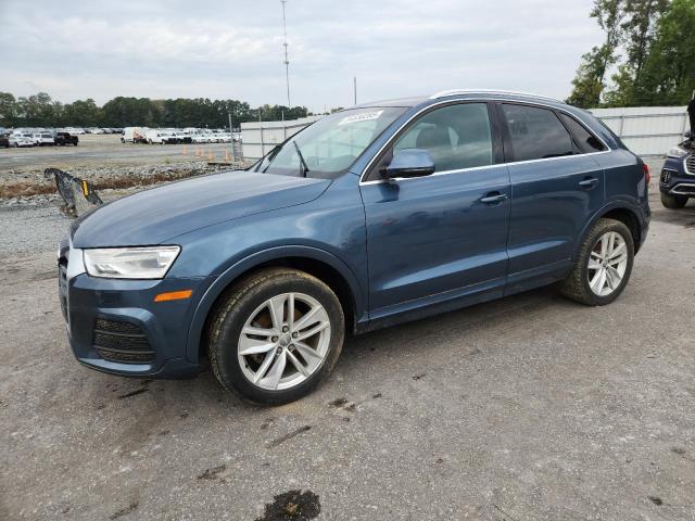 AUDI Q3 PREMIUM