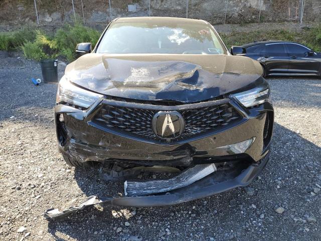 2024 ACURA RDX A-SPEC ADVANCE 5J8TC2H83RL030083
