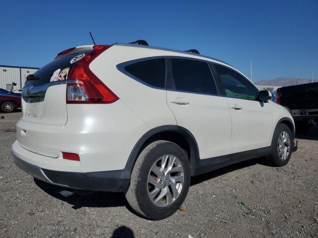 2015 HONDA CR-V EXL 5J6RM3H75FL011057