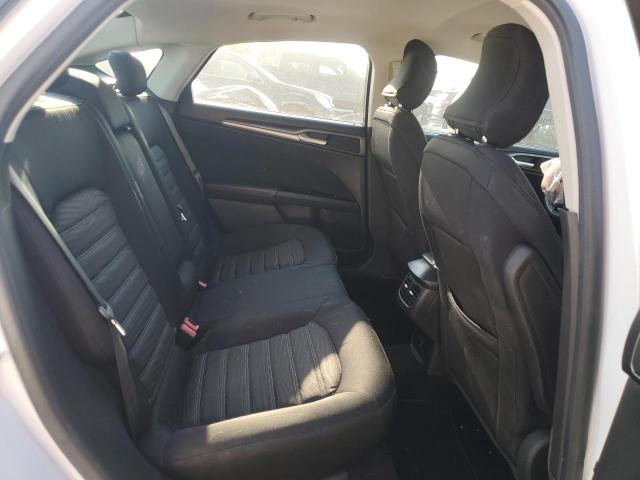 2016 FORD FUSION SE 3FA6P0HD8GR236201