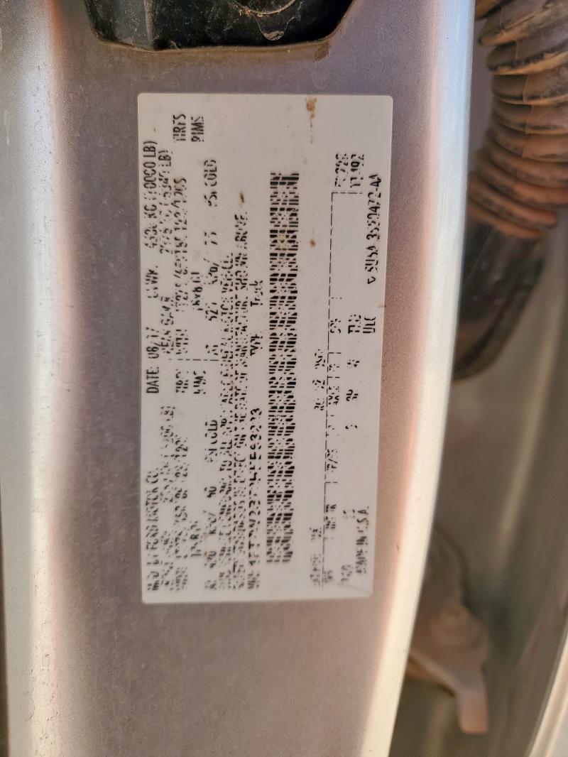 2017 FORD F250 SUPER - 1FT7W2BT3HEE63233