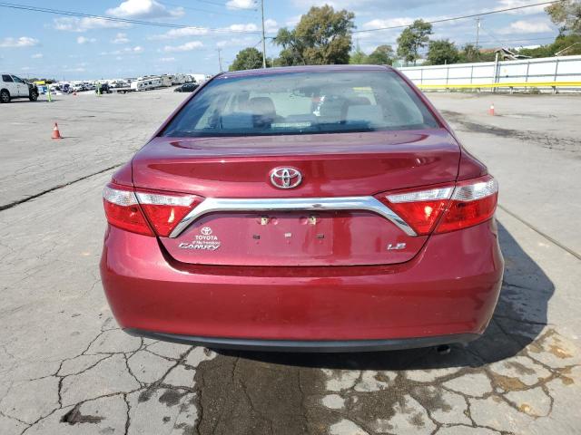 2017 TOYOTA CAMRY LE 4T1BF1FK8HU758304