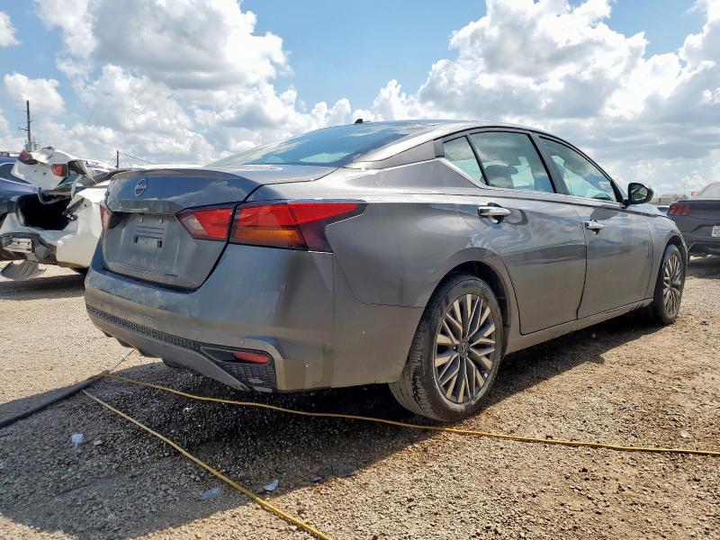 2025 NISSAN ALTIMA SV 1N4BL4DV6SN338866