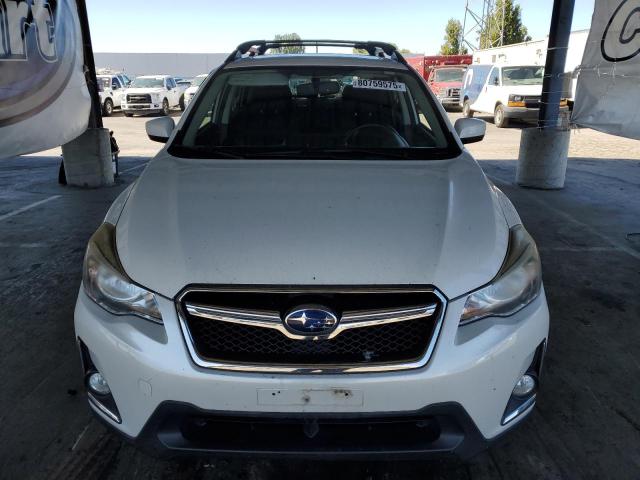 2016 SUBARU CROSSTREK JF2GPABC7G8264515