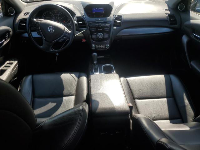 2017 ACURA RDX 5J8TB4H38HL000238