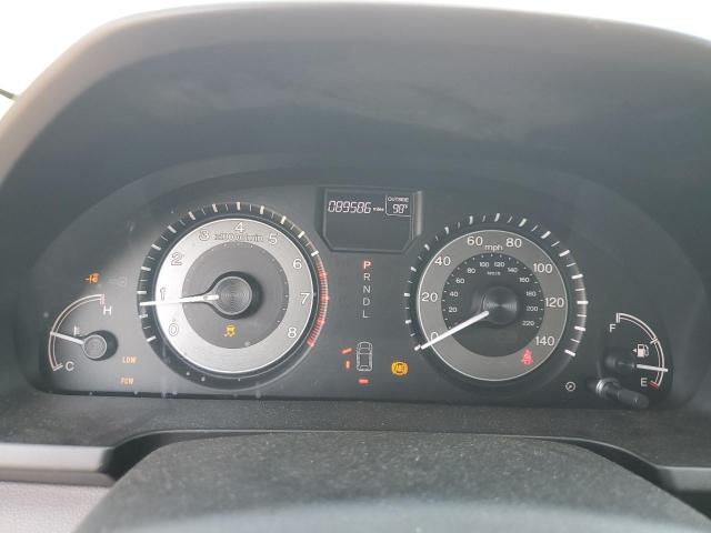 2015 HONDA ODYSSEY EX - 5FNRL5H63FB010603