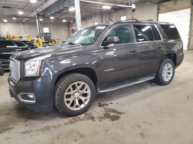 2015 GMC YUKON SLE 1GKS2AKC5FR675819