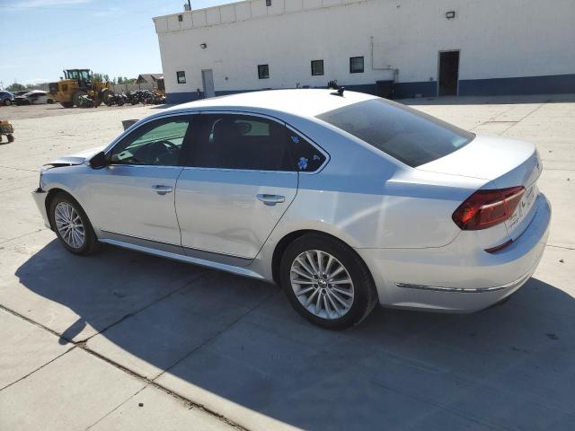 2017 VOLKSWAGEN PASSAT SE 1VWBT7A34HC002357