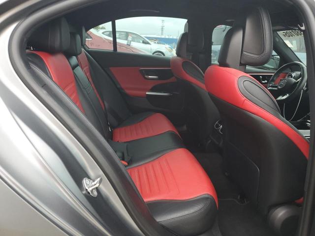 2022 MERCEDES-BENZ C 300 4MAT W1KAF4HB7NR045140