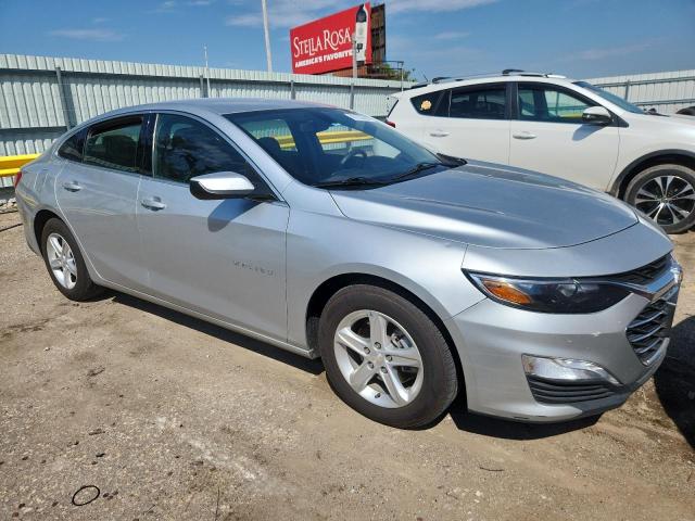 2022 CHEVROLET MALIBU LT - Other View