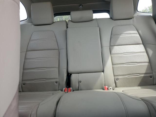 2019 HONDA CR-V EXL - 7FARW2H84KE032065