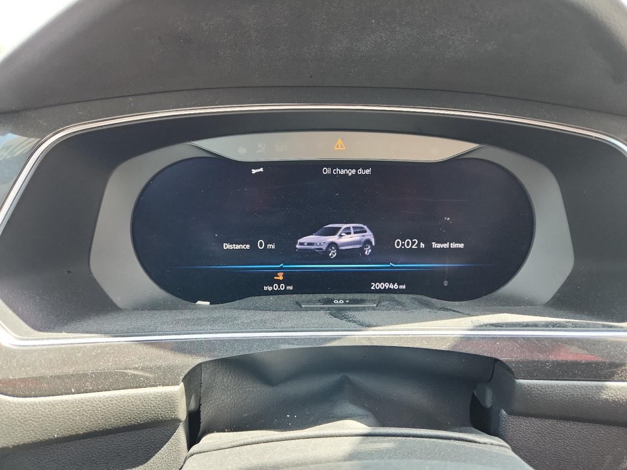 VOLKSWAGEN TIGUAN SEL PREMIUM