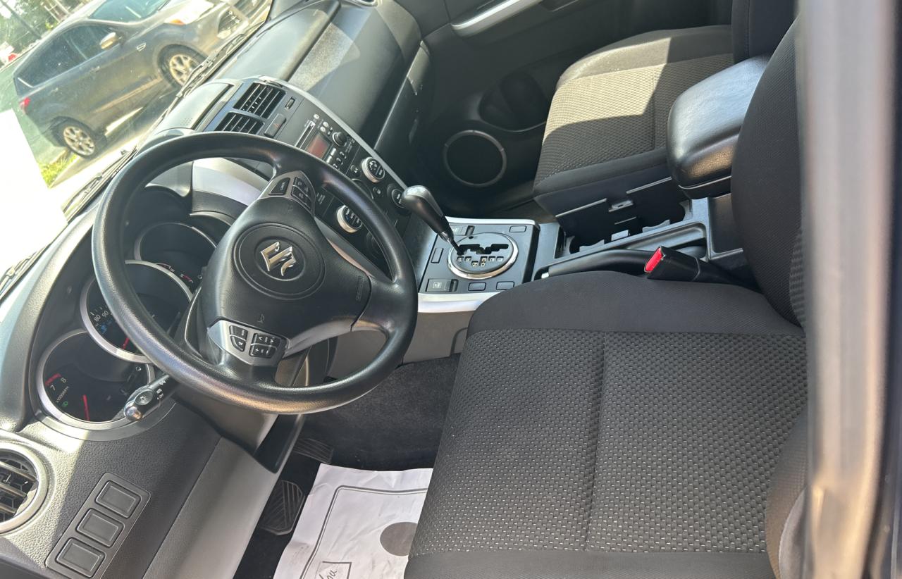 SUZUKI GRAND VITARA PREMIUM