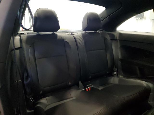 2016 VOLKSWAGEN BEETLE 1.8 3VWF17AT6GM611728