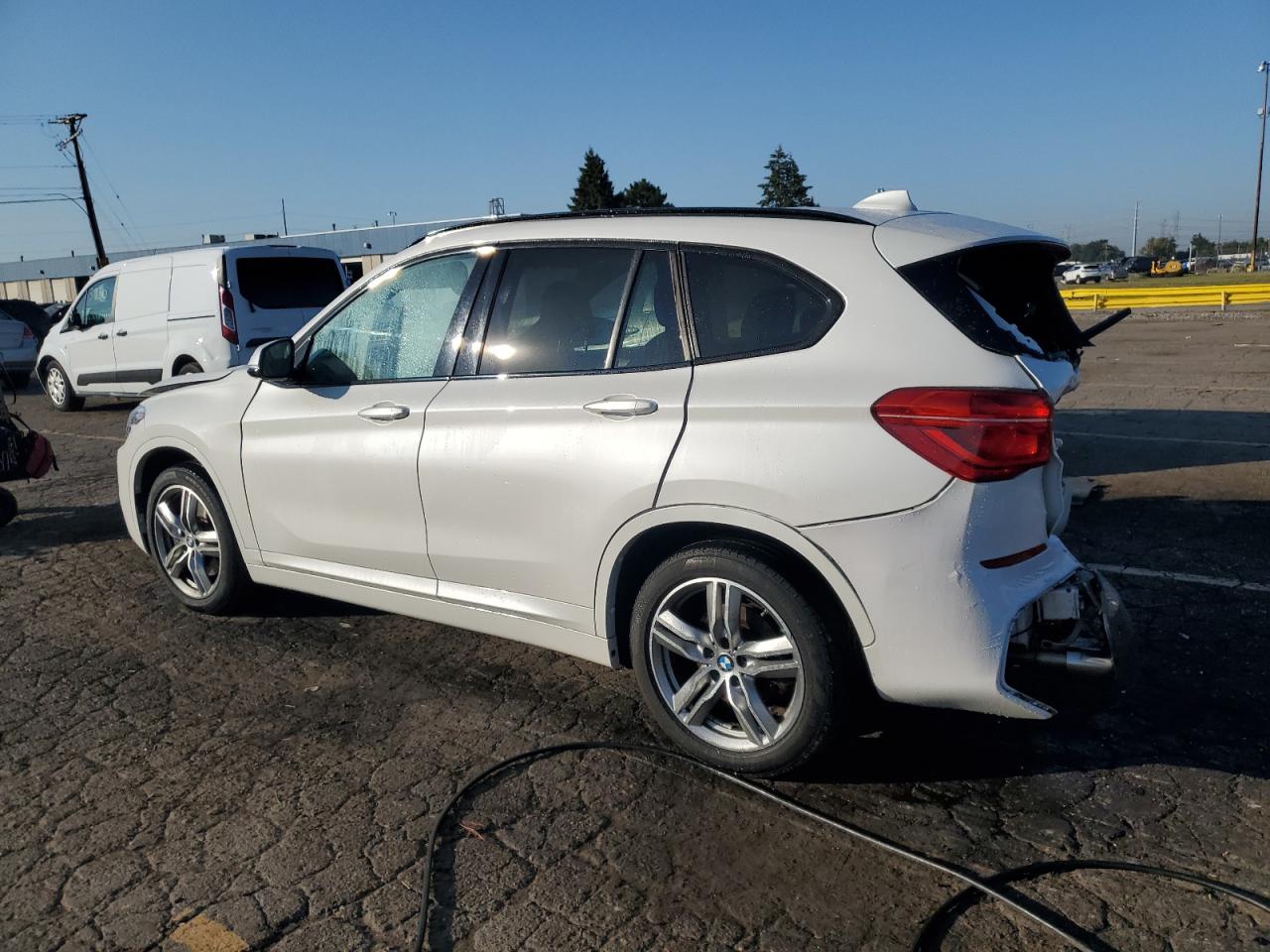 BMW X1 XDRIVE28I
