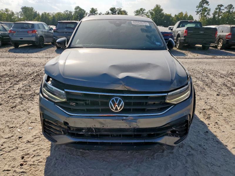 2024 VOLKSWAGEN TIGUAN SE R-LINE BLACK - 3VVCB7AX8RM080199