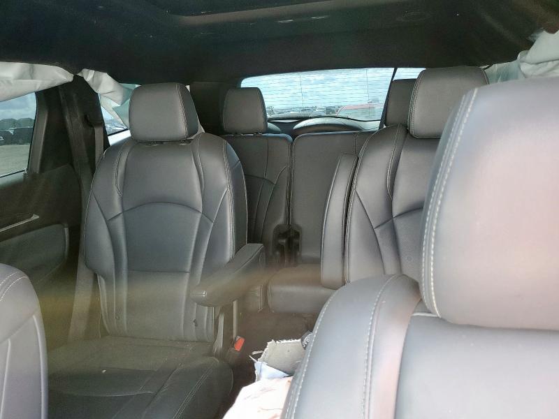 2022 BUICK ENCLAVE ESSENCE - 5GAERBKW7NJ172358