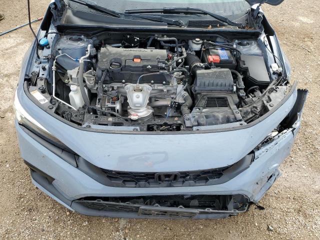 2023 HONDA CIVIC SPOR - 19XFL2H84PE001693