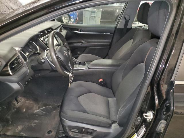 2019 TOYOTA CAMRY L 4T1B11HKXKU199499